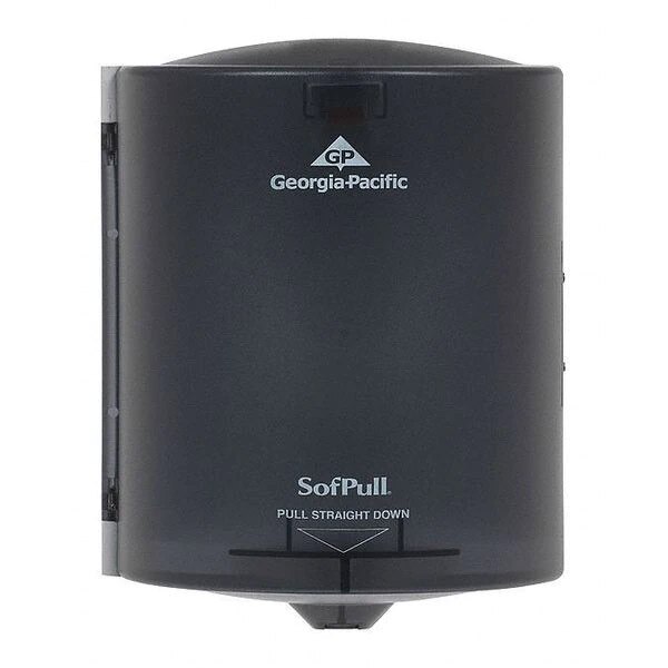 SofPull Paper Towel Dispenser